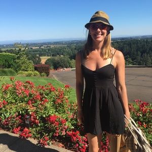 Meet your Posher, Michelle